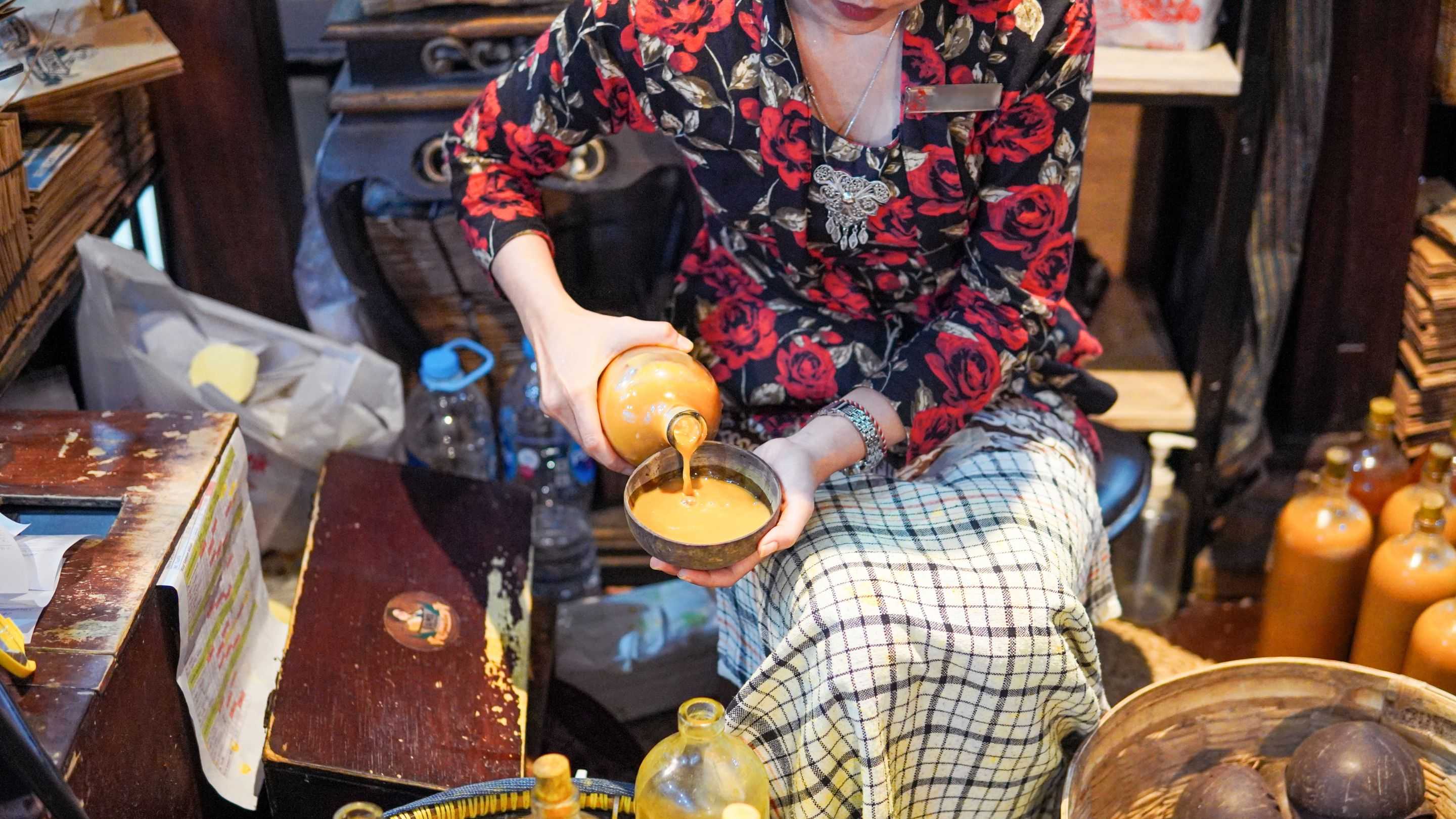 Hari Jamu Nasional Jadi Pengingat Pentingnya Budaya Herbal Indonesia